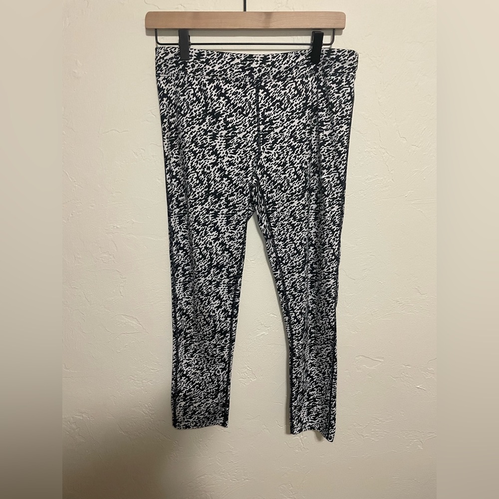 Nike cropped leggings
